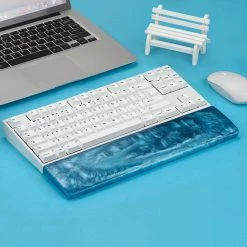 KBDfans Shop Alopow Resin Wrist Rest