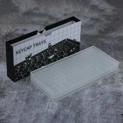 PBTfans Keycap Trays Shop