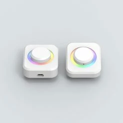 KBDfans Shop [Restock] RGB Knob