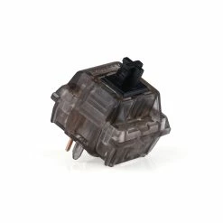 GATERON INK V2 Silent Black Linear Switches Shop