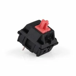 CHERRY MX Hyperglide Silent Red Linear Switches