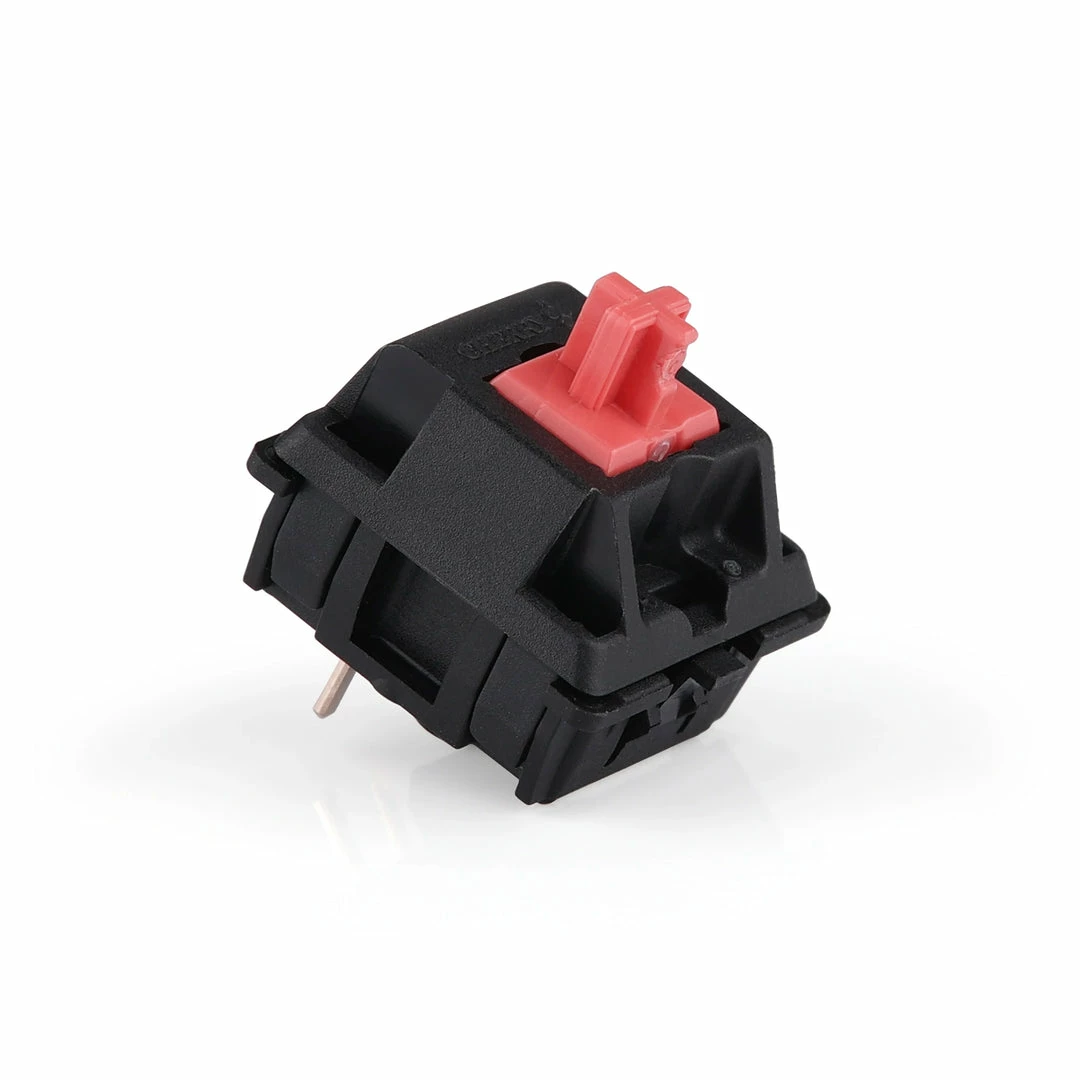 CHERRY MX Hyperglide Silent Red Linear Switches