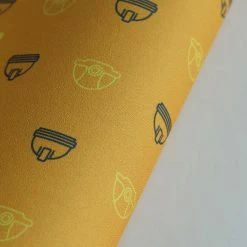 TUT DSYK Logging Theme Deskmat Shop