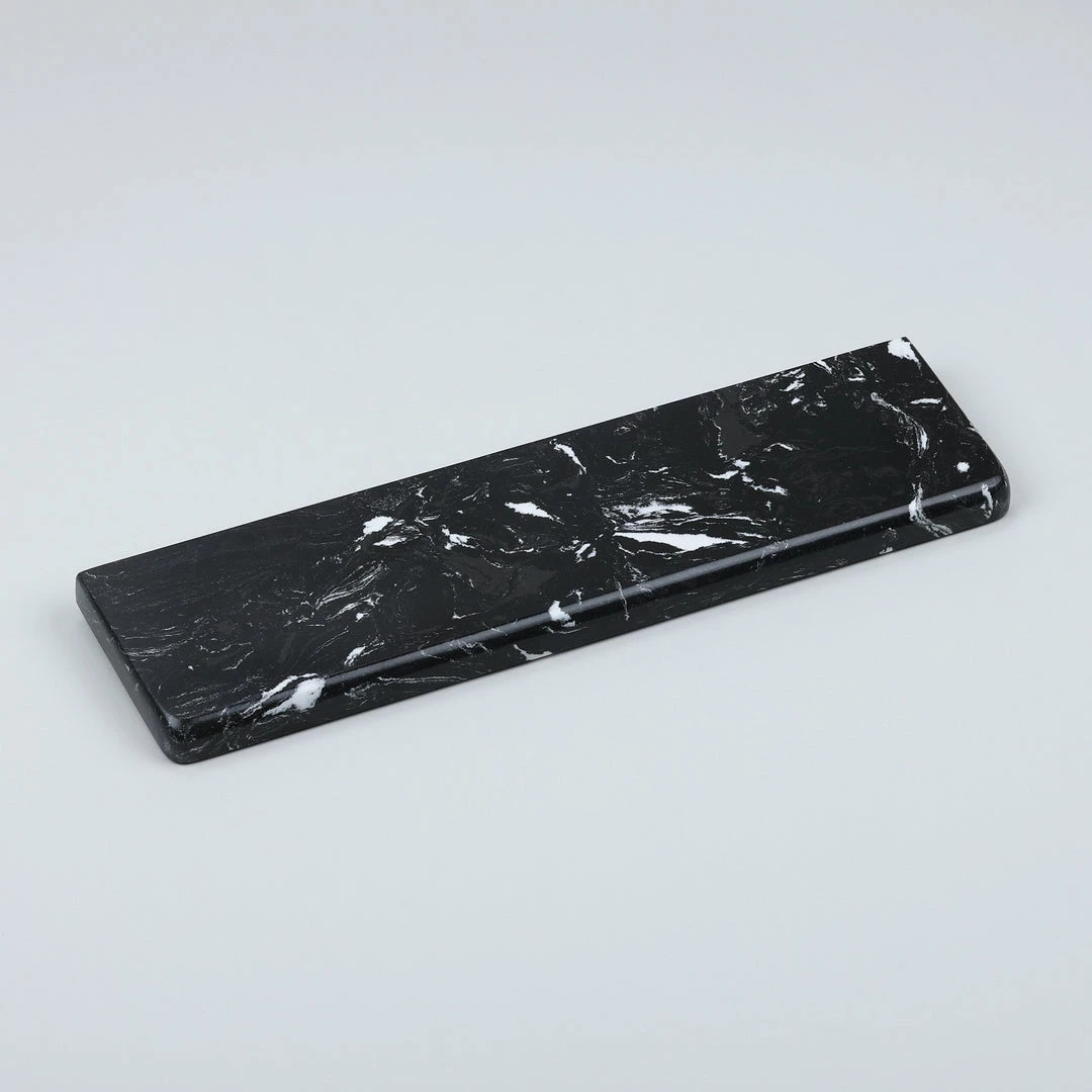 KBDfans Shop Quartz Stone Wrist Rest