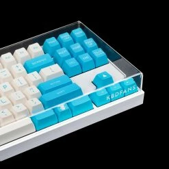 KBDfans 60%/65% Acrylic Anti-Dust Keyboard Cover Shop