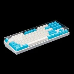 KBDfans 60%/65% Acrylic Anti-Dust Keyboard Cover Shop