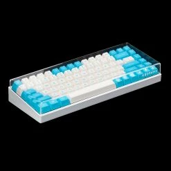KBDfans 60%/65% Acrylic Anti-Dust Keyboard Cover Shop