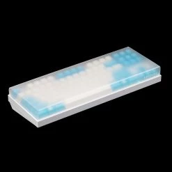 KBDfans 60%/65% Acrylic Anti-Dust Keyboard Cover Shop
