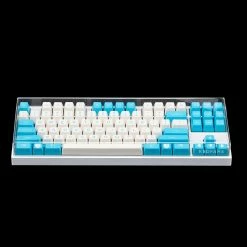 KBDfans 60%/65% Acrylic Anti-Dust Keyboard Cover Shop