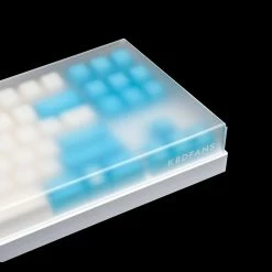 KBDfans 60%/65% Acrylic Anti-Dust Keyboard Cover Shop