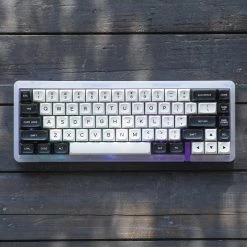 KBDfans D65 Mechanical Keyboard KIT Shop