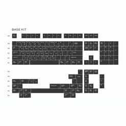 [Restock] EPBT X BIIP Wraith Dark Keycaps Set Shop