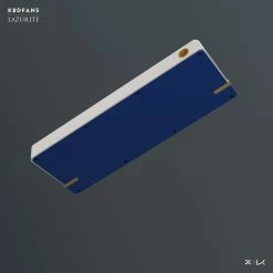 Shop KBDfans X Lazurite D60Lite