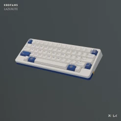 Shop KBDfans X Lazurite D60Lite