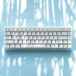 KBDfans Assembled Tofu65 DZ65RGB V3 Hot Swap Mechanical Keyboard