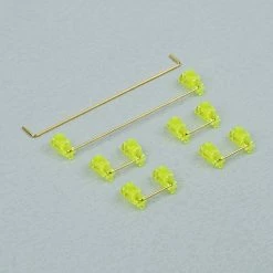 KBDfans Dyboox PC Screw-in Stabilizers Shop