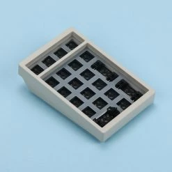 KBDfans Assembled KBDpad MarK II Mechanical Keyboard Pad