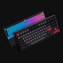KBDfans Shop [Limited Edition] Akuma 80% Keyboard Kit