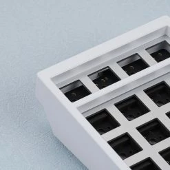 KBDfans Assembled KBDpad MarK II Mechanical Keyboard Pad