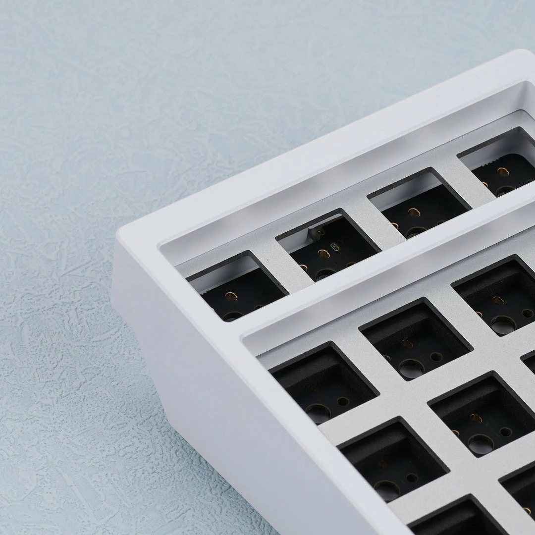 KBDfans Assembled KBDpad MarK II Mechanical Keyboard Pad