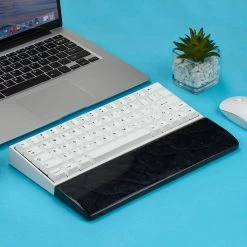 KBDfans Shop Alopow Resin Wrist Rest