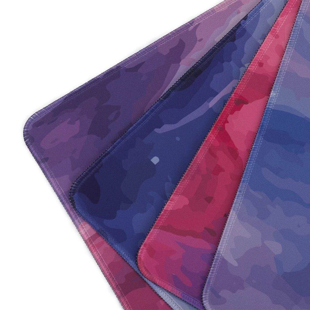 KBDfans Liquid Dreams Deskmats