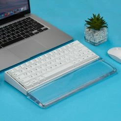 KBDfans Shop Alopow Resin Wrist Rest