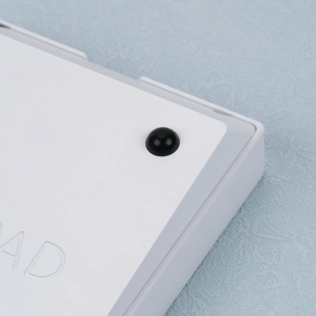 KBDfans Assembled KBDpad MarK II Mechanical Keyboard Pad