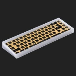 KBDfans Tofu65 Solderable Mechanical Keyboard Kit Shop