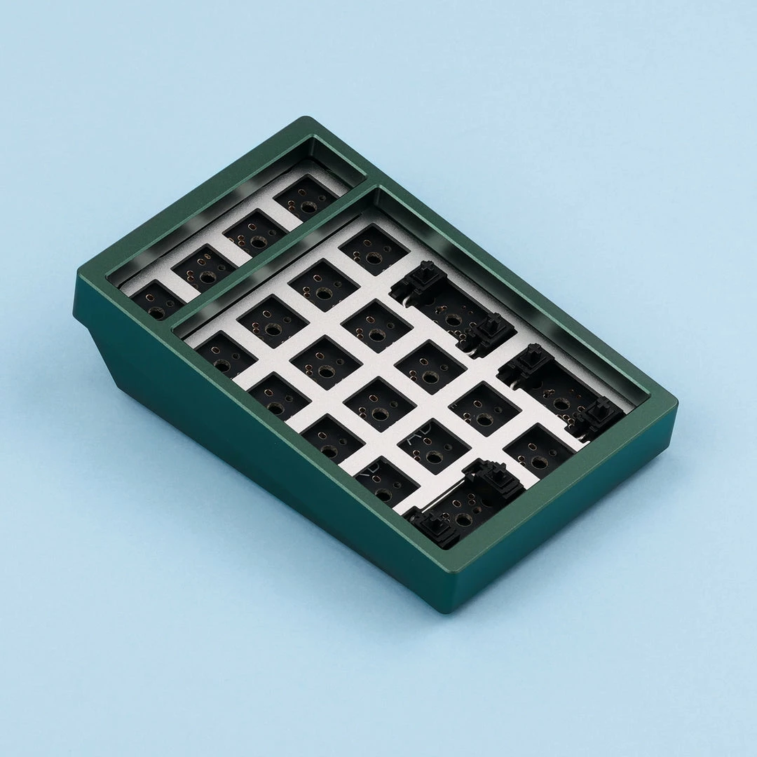 KBDfans KBDPAD MarK II Mechanical Keyboard KIT