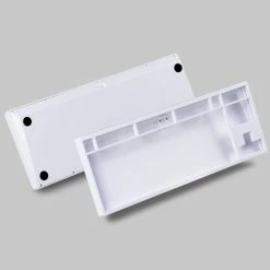 KBDfans Tiger Lite ABS Plastic Case