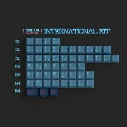 PBTfans International Kit Collection Shop
