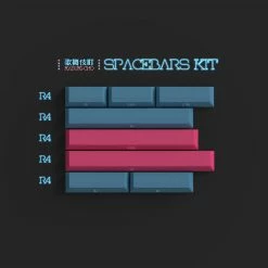 PBTfans Spacebar Kit Collection Shop