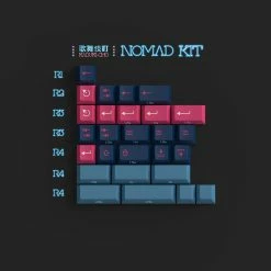 Shop PBTfans 40s Kit Collection