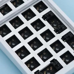 KBDfans KBDPAD MarK II Mechanical Keyboard KIT