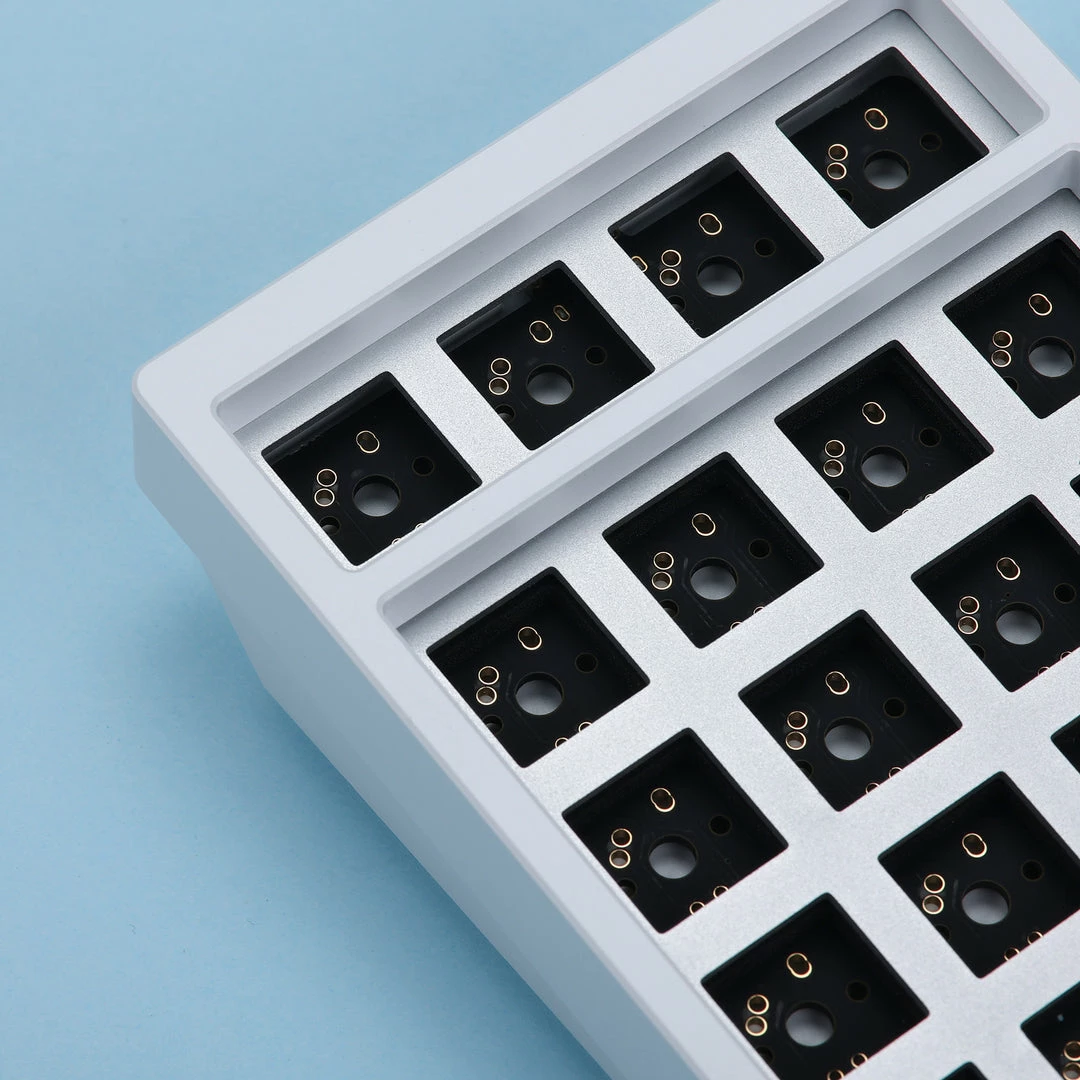 KBDfans KBDPAD MarK II Mechanical Keyboard KIT