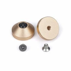 KBDfans Anodized CNC Aluminum Feet Shop