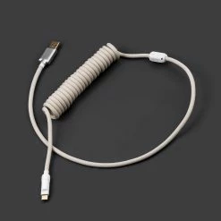 KBDfans Custom Mechanical Keyboard Lite USB-C Cable Shop