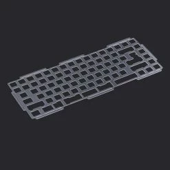 KBDfans D84 V2 Plate（including Gasket) Shop