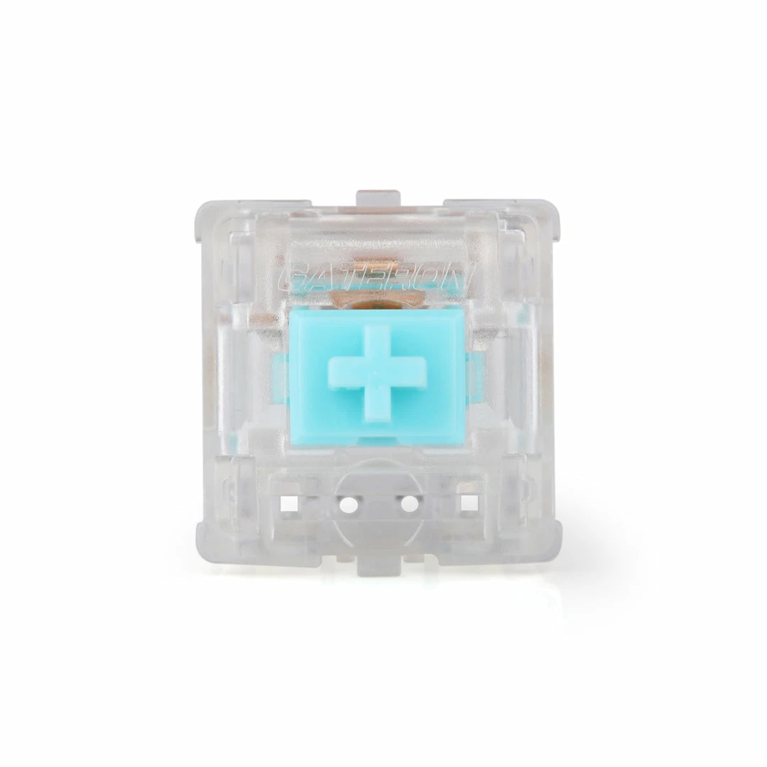 Shop ZEAL Zilents V2 Tactile Switches