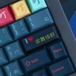 PBTFANS KABUKI-CHO 歌舞伎町