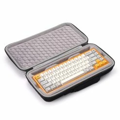 KBDFANS D65 MECHANICAL KEYBOARD CARRYING CASE Shop
