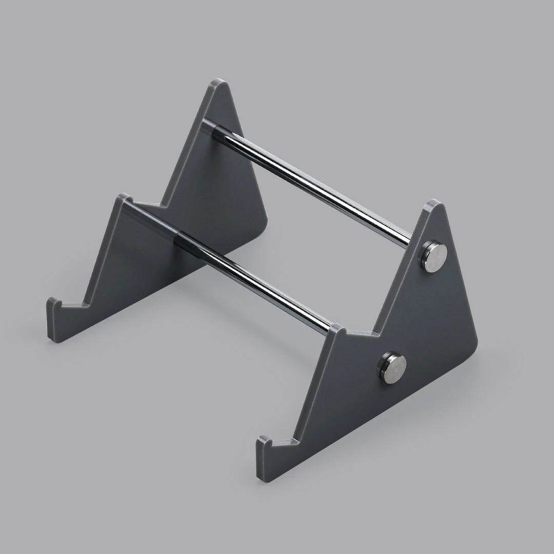 Shop KBDfans Acrylic Mechanical Keyboard Stand