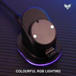 EzyezII Mouse Power Metal Stander Shop