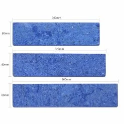 KBDfans Shop Quartz Stone Wrist Rest