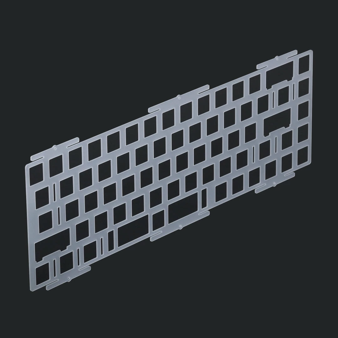 KBDfans Tofu Jr Keyboard Accessories