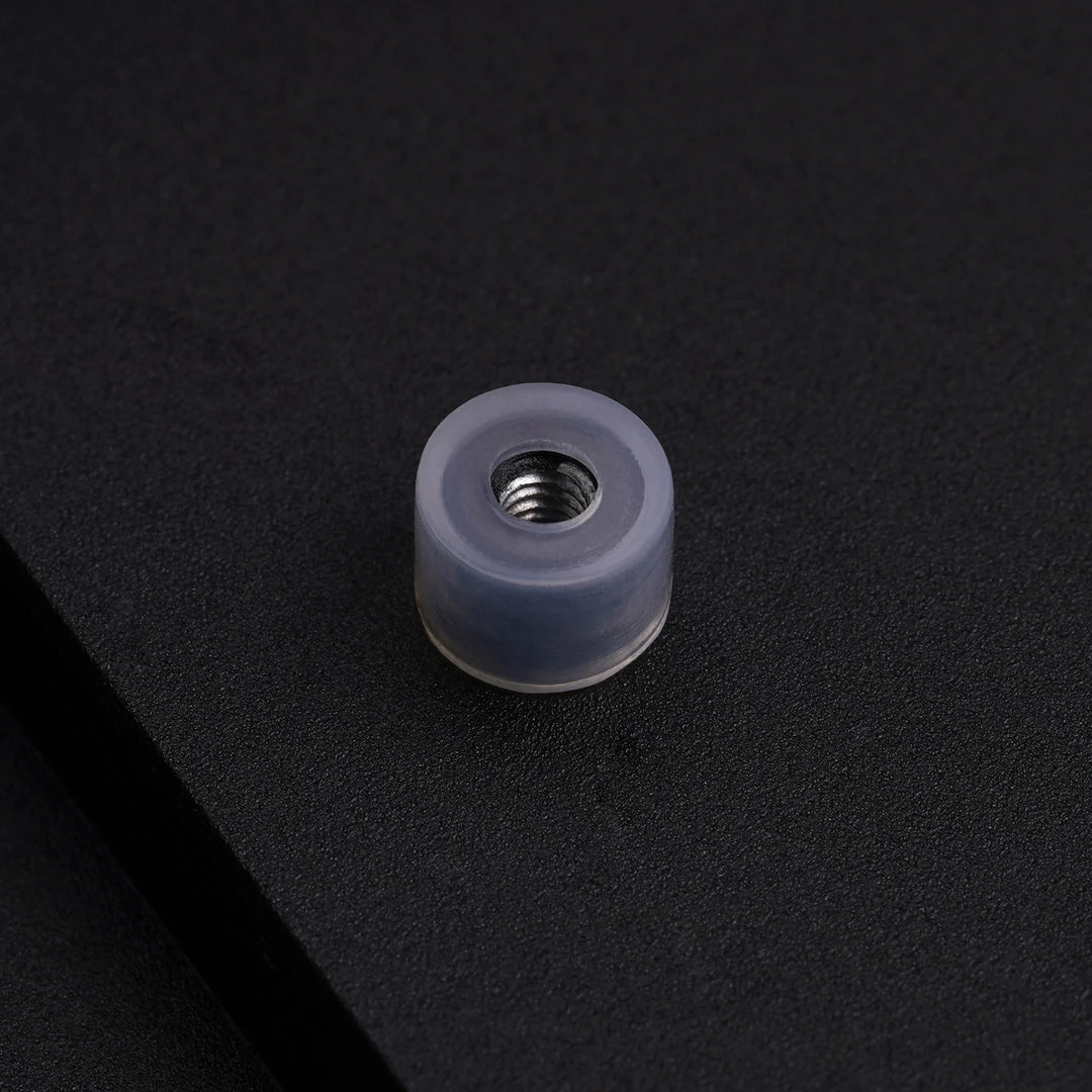 KBDfans Standoff Silicone Cover