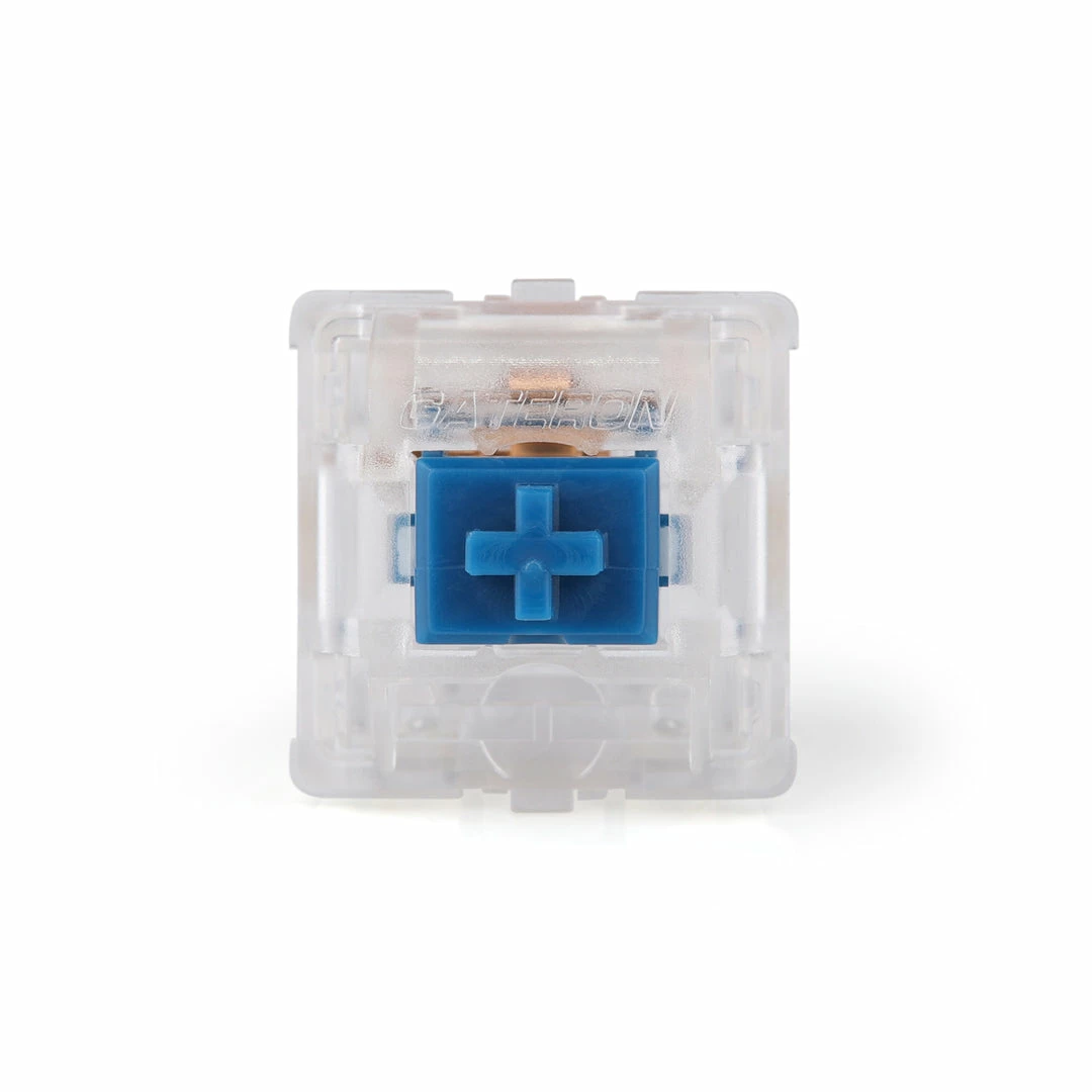 Shop ZEAL Zilents V2 Tactile Switches