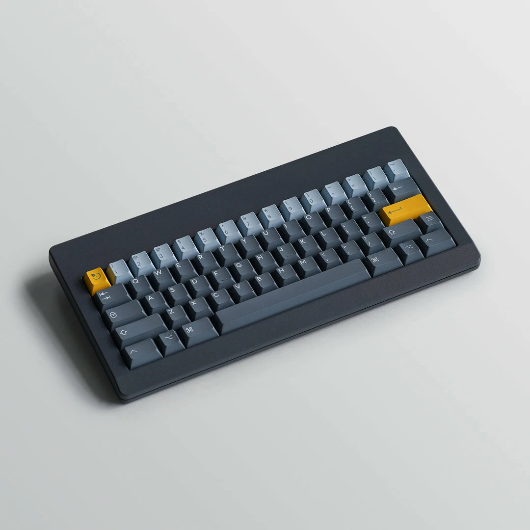 KBDfans OG60 Retro Keyboard Shop