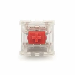 Gateron SMD Red Liner Switches Shop